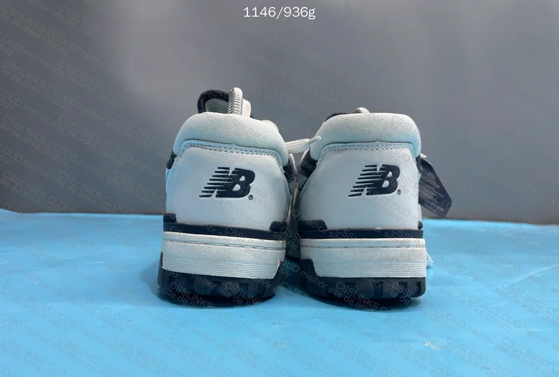 blindbox gtr new balance