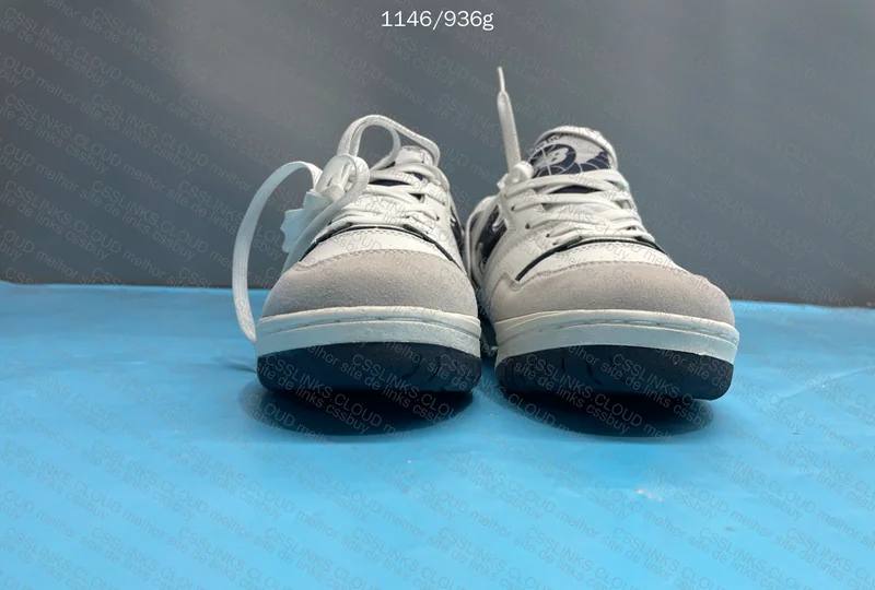 blindbox gtr new balance 2