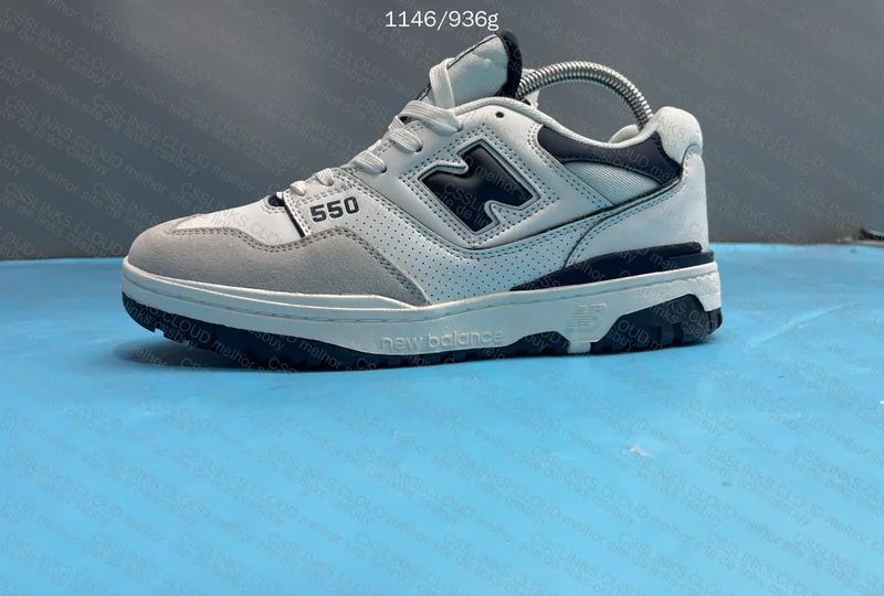 blindbox gtr new balance 3