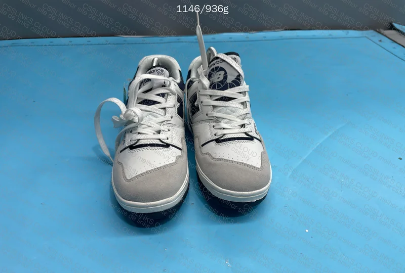 blindbox gtr new balance 4