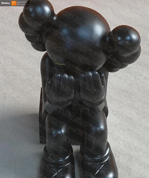 BlindBox KAWS 2