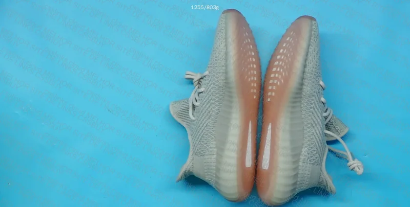 Blindbox LW Yeezy 350