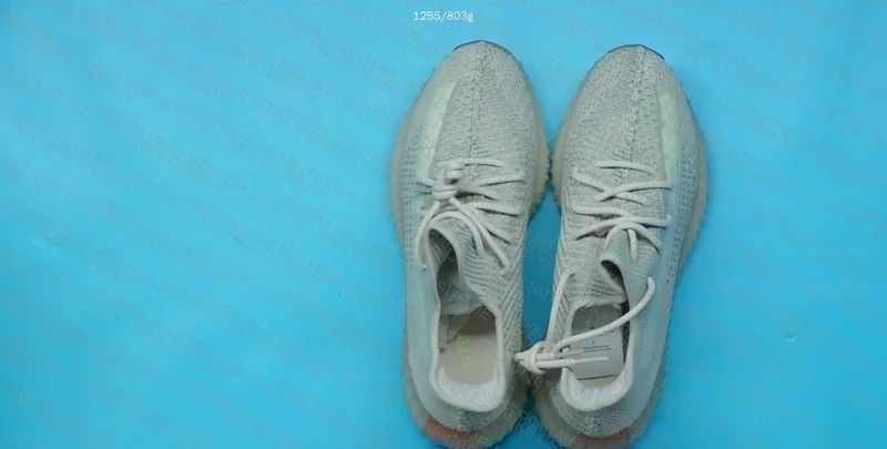 Blindbox LW Yeezy 350 3