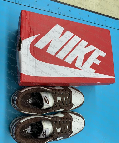 Blindbox Nike dunk