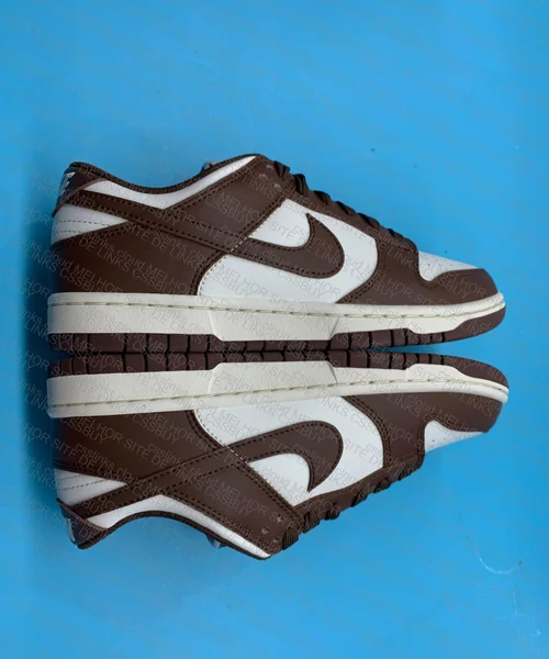 Blindbox Nike dunk 3