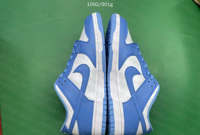 BlindBox nike dunk 3