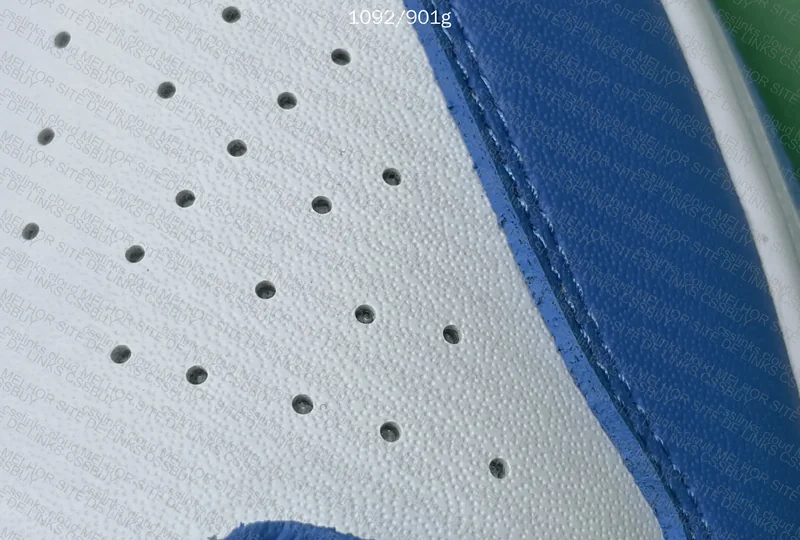 BlindBox nike dunk 4