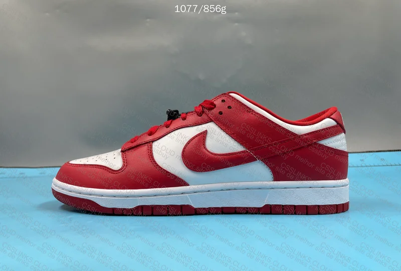 [Blindbox] Nike Dunk GT Batch 10