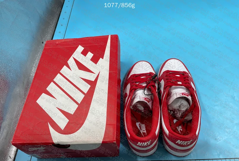 [Blindbox] Nike Dunk GT Batch 2
