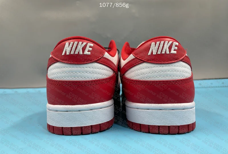[Blindbox] Nike Dunk GT Batch 4