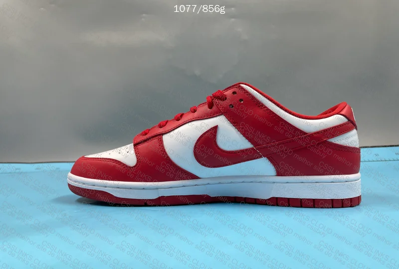 [Blindbox] Nike Dunk GT Batch 5