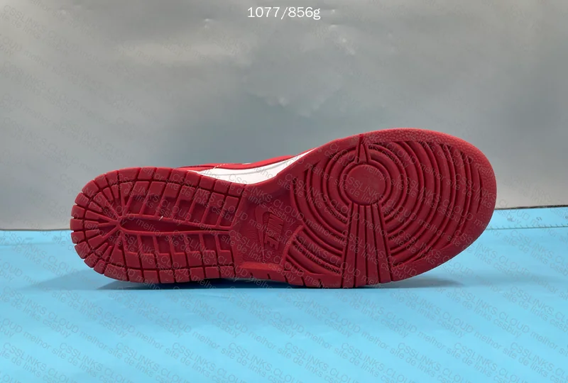 [Blindbox] Nike Dunk GT Batch 6