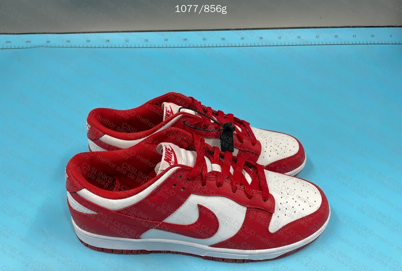 [Blindbox] Nike Dunk GT Batch 7