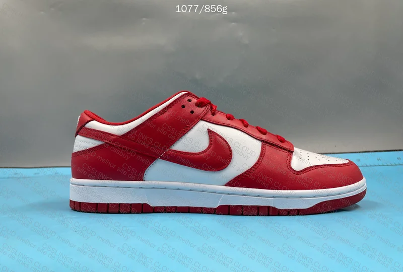 [Blindbox] Nike Dunk GT Batch 8