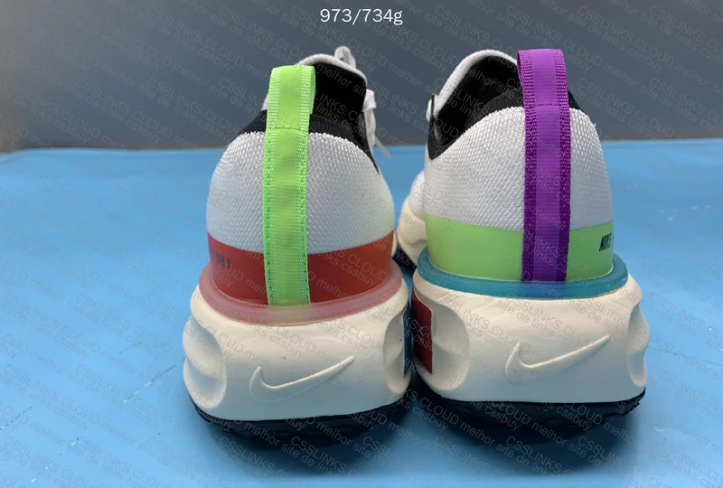Blindbox Nike pegasus