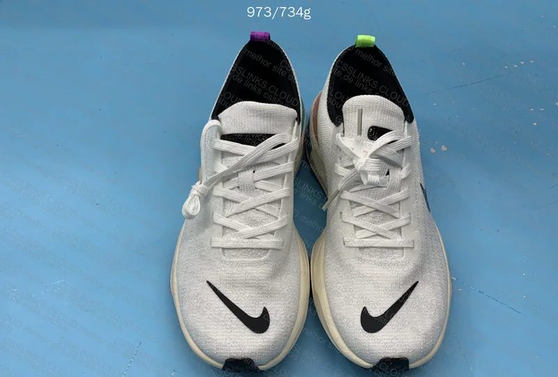 Blindbox Nike pegasus 2