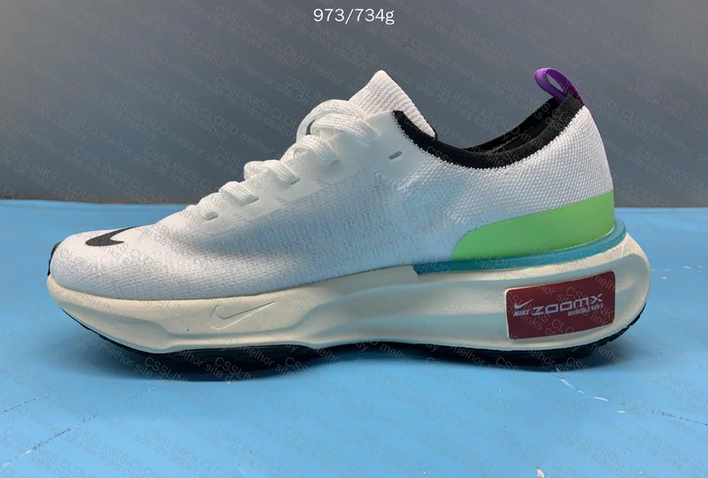 Blindbox Nike pegasus 3
