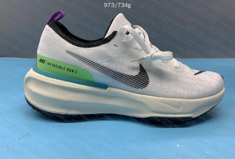 Blindbox Nike pegasus 4