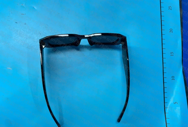 Blindbox Glasses Yolo, Is This Right? 7