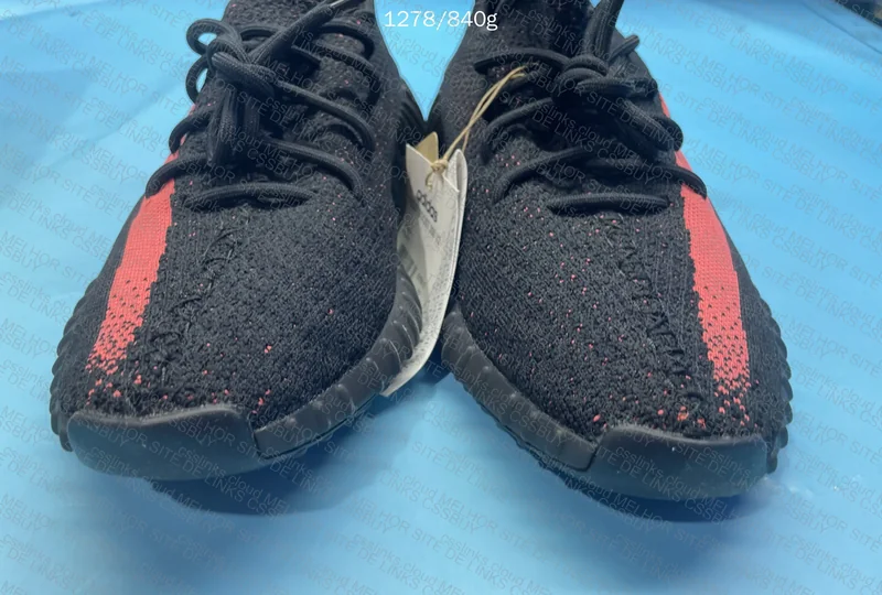 BlindBox Yeezy 350 3
