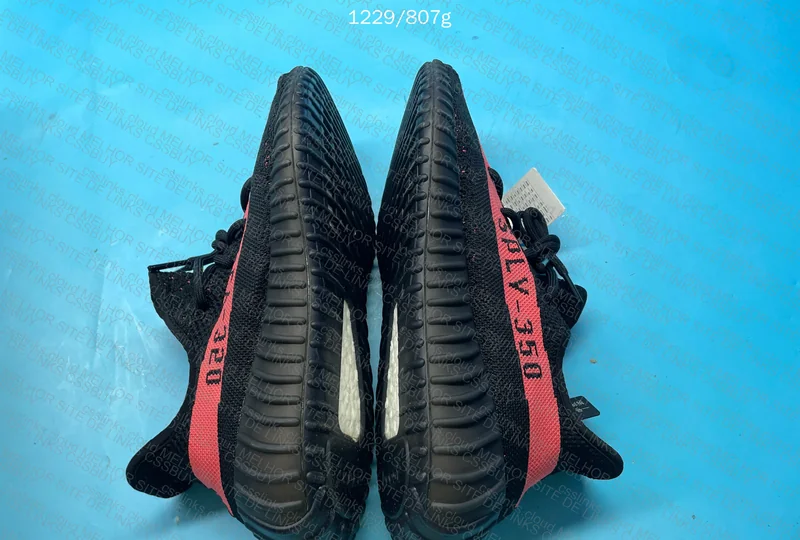 BlindBox Yeezy 350 - LJR 4