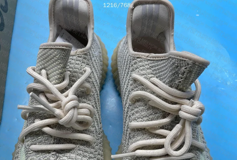Blindbox Yeezy 350 GL? 3