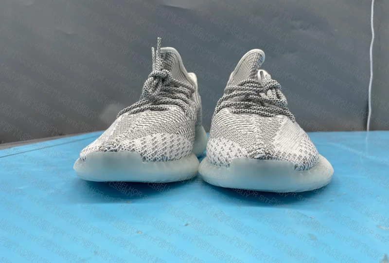 Blindbox yezzy 350