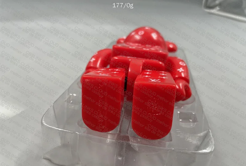 block bear lv e supreme 2