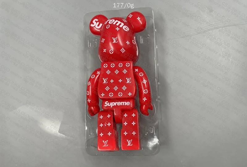 block bear lv e supreme 3