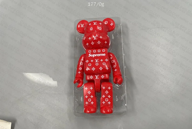 block bear lv e supreme 4