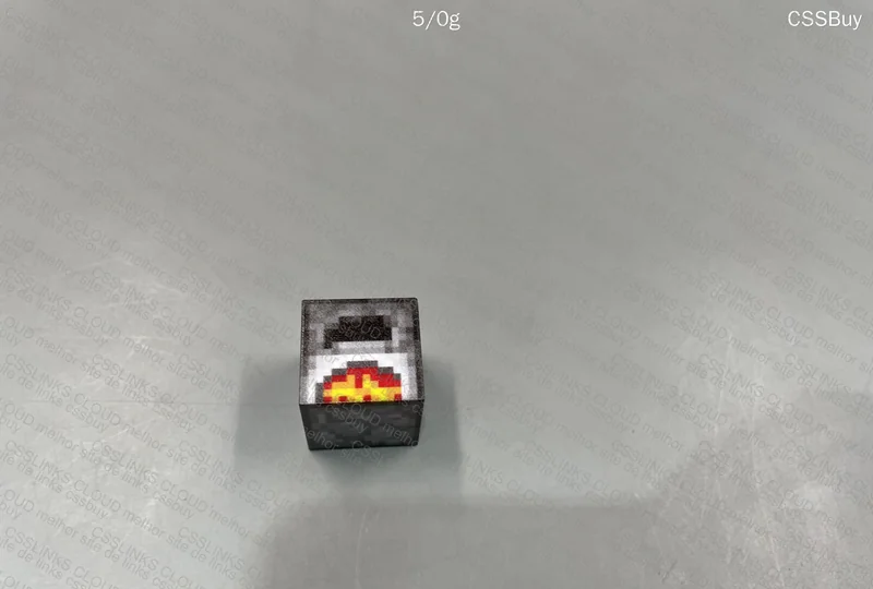 Minecraft Magnetic Blocks 2