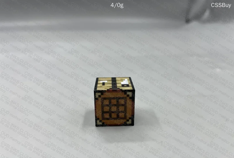 Minecraft Magnetic Blocks 4