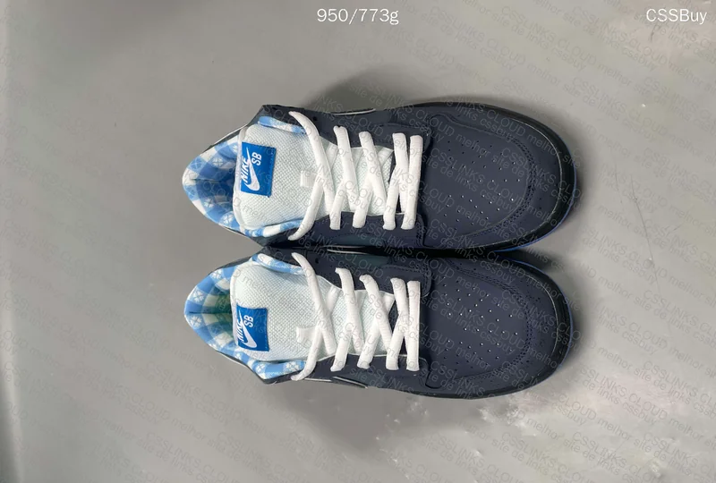 Blue lobster