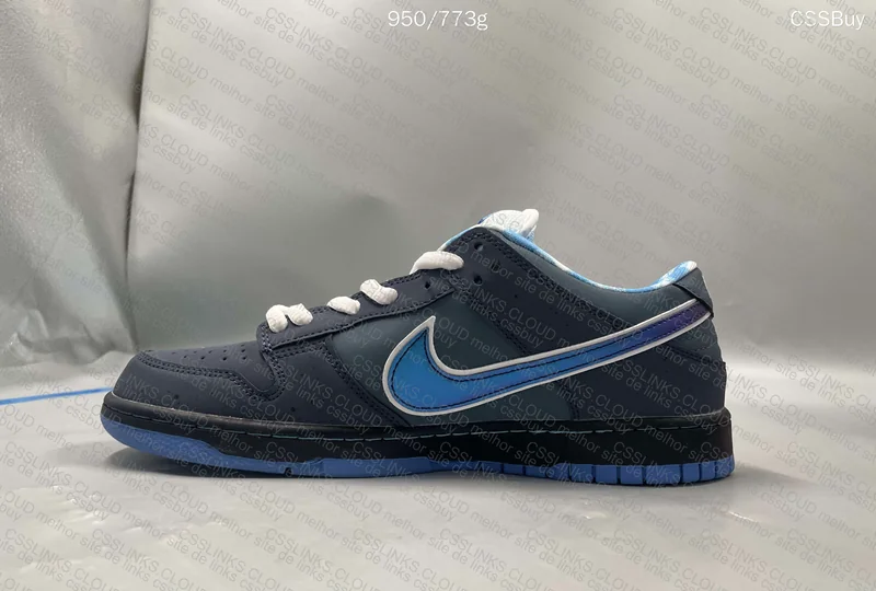 Blue lobster 2