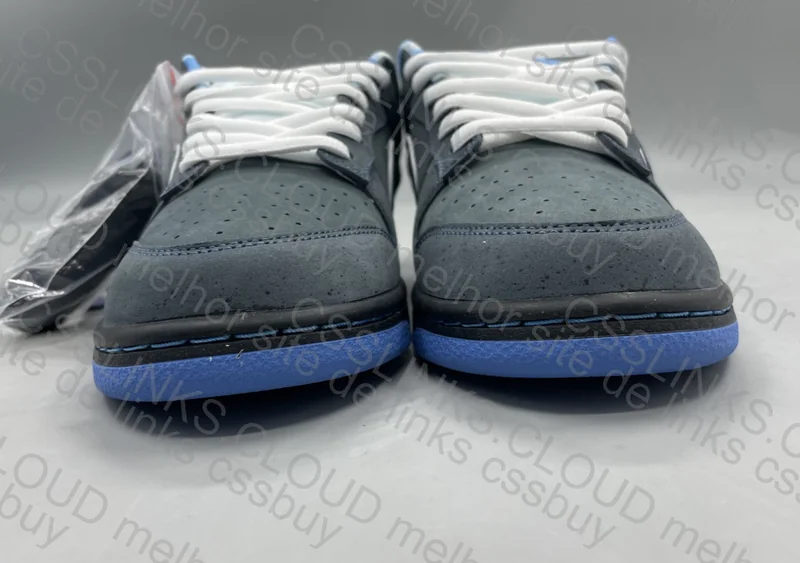 Blue Lobster Promo 2