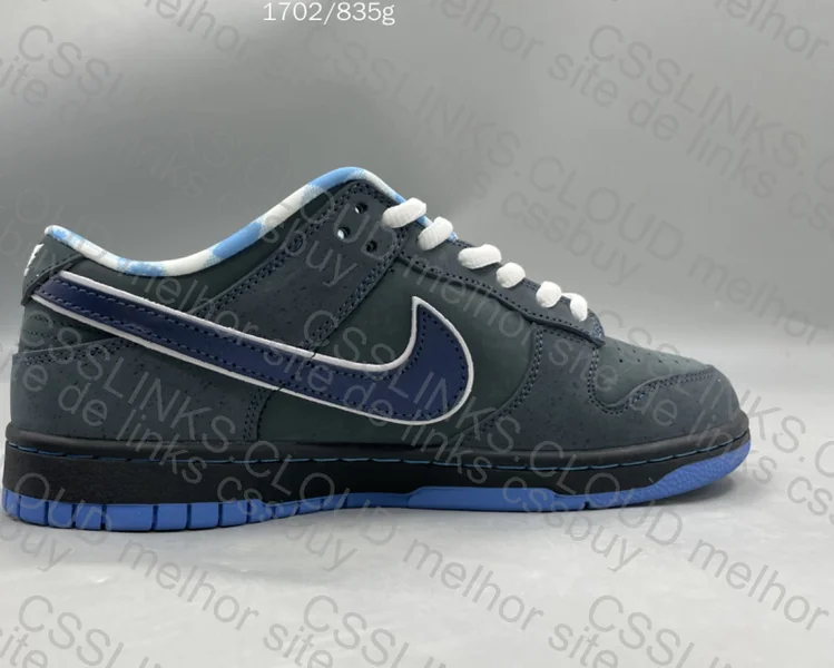 Blue Lobster Promo 4