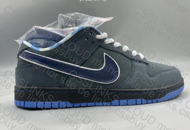 Blue Lobster Promo 6