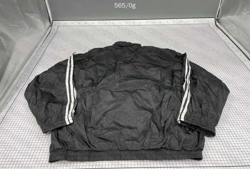 Adidas x Balenciaga Sweatshirt