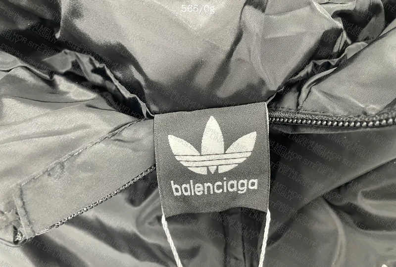 Adidas x Balenciaga Sweatshirt 3