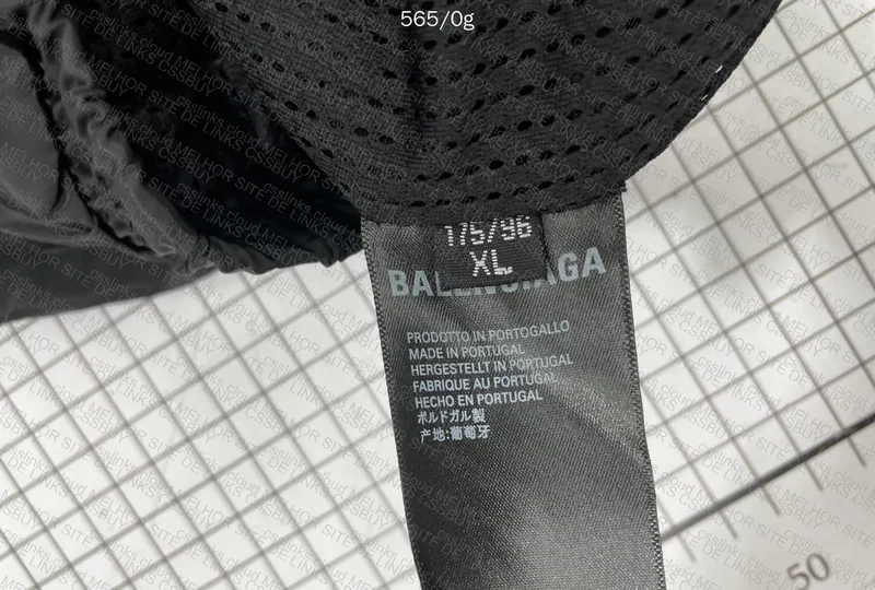 Adidas x Balenciaga Sweatshirt 4