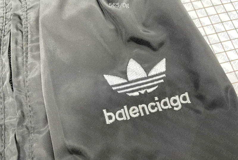 Adidas x Balenciaga Sweatshirt 5