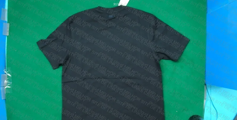 Ami Paris Sweatshirt 2