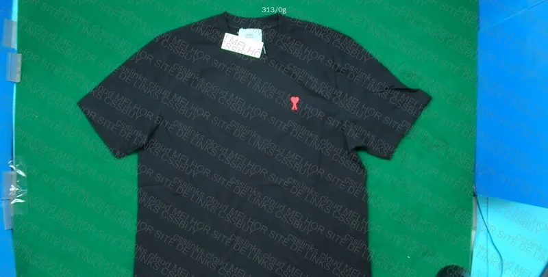 Ami Paris Sweatshirt 3