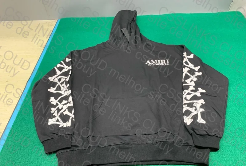 Amiri Sweatshirt