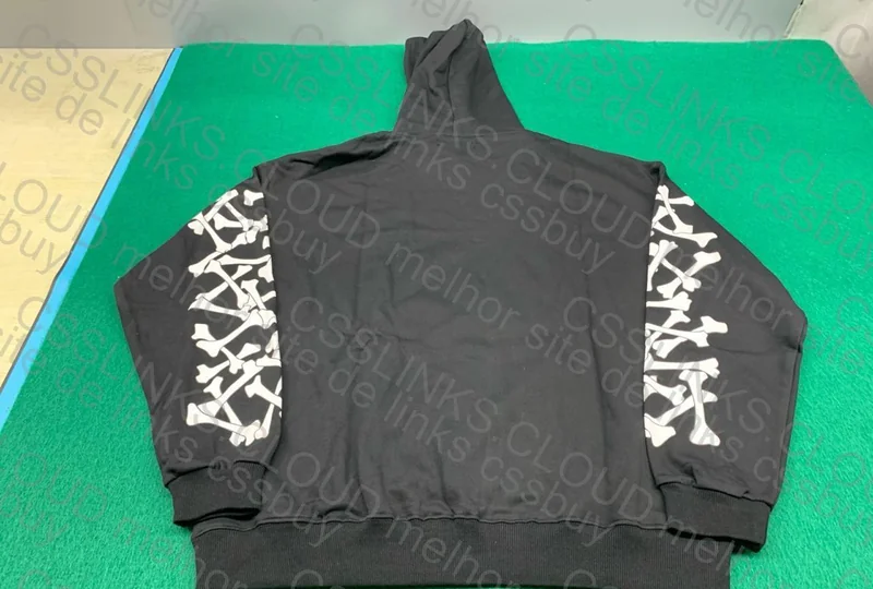 Amiri Sweatshirt 2