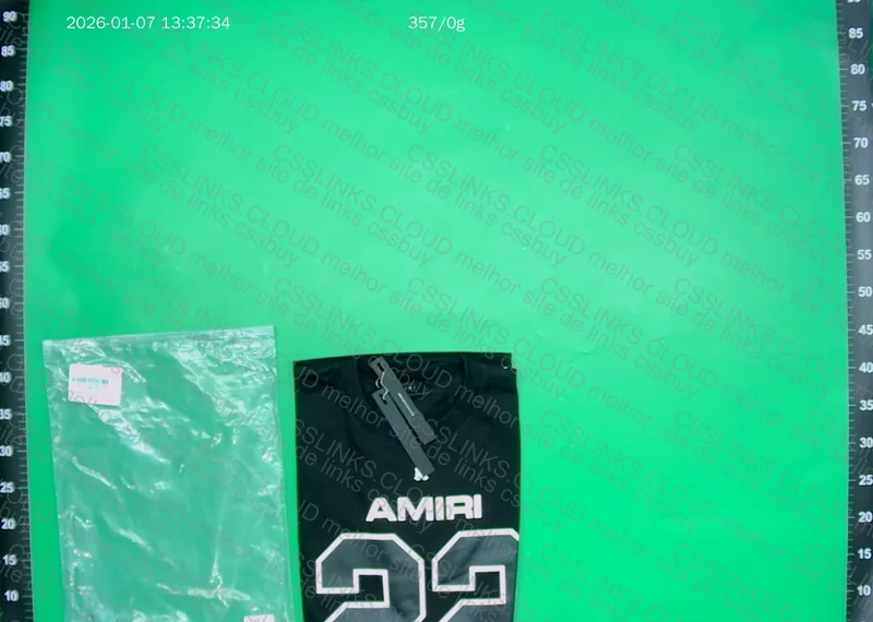 Amiri Sweatshirt