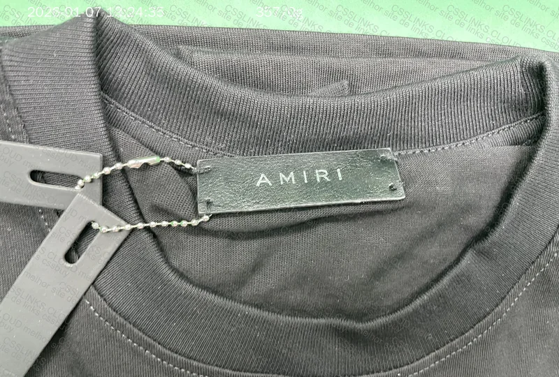 Amiri Sweatshirt 2