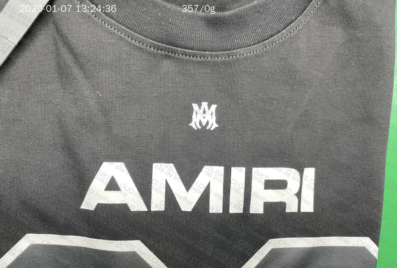 Amiri Sweatshirt 3