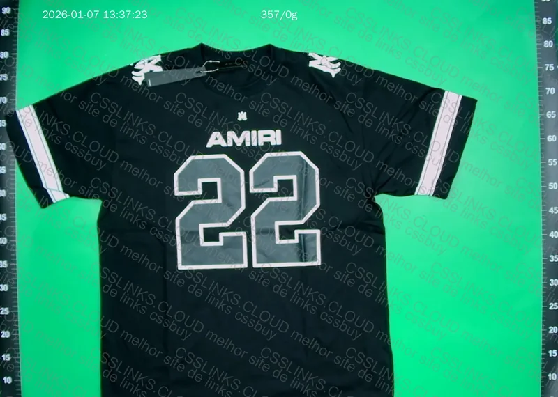 Amiri Sweatshirt 4