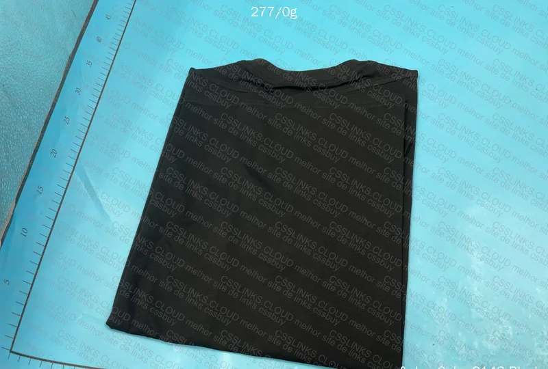 Black Amiri Sweatshirt